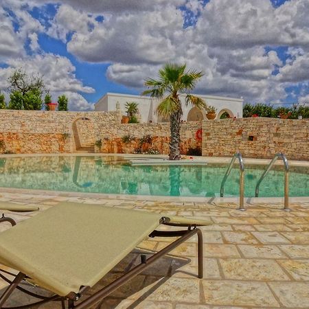 Relais Masseria Rosa 호텔 La Correggia 외부 사진