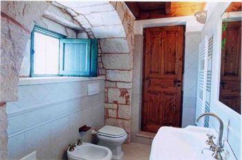Relais Masseria Rosa 호텔 La Correggia 외부 사진
