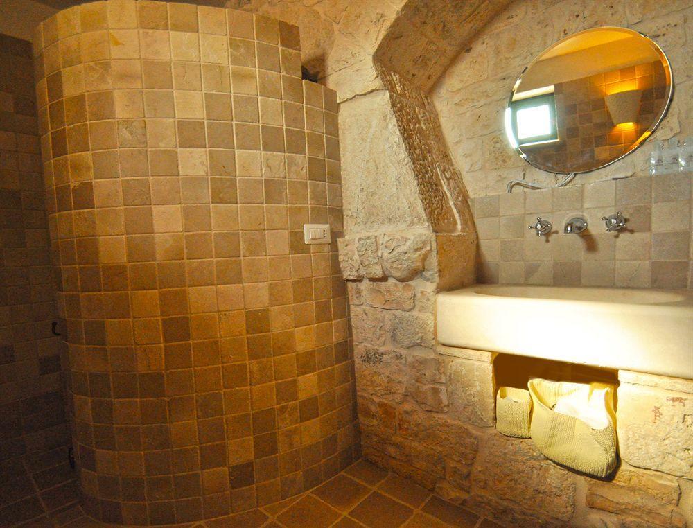 Relais Masseria Rosa 호텔 La Correggia 외부 사진