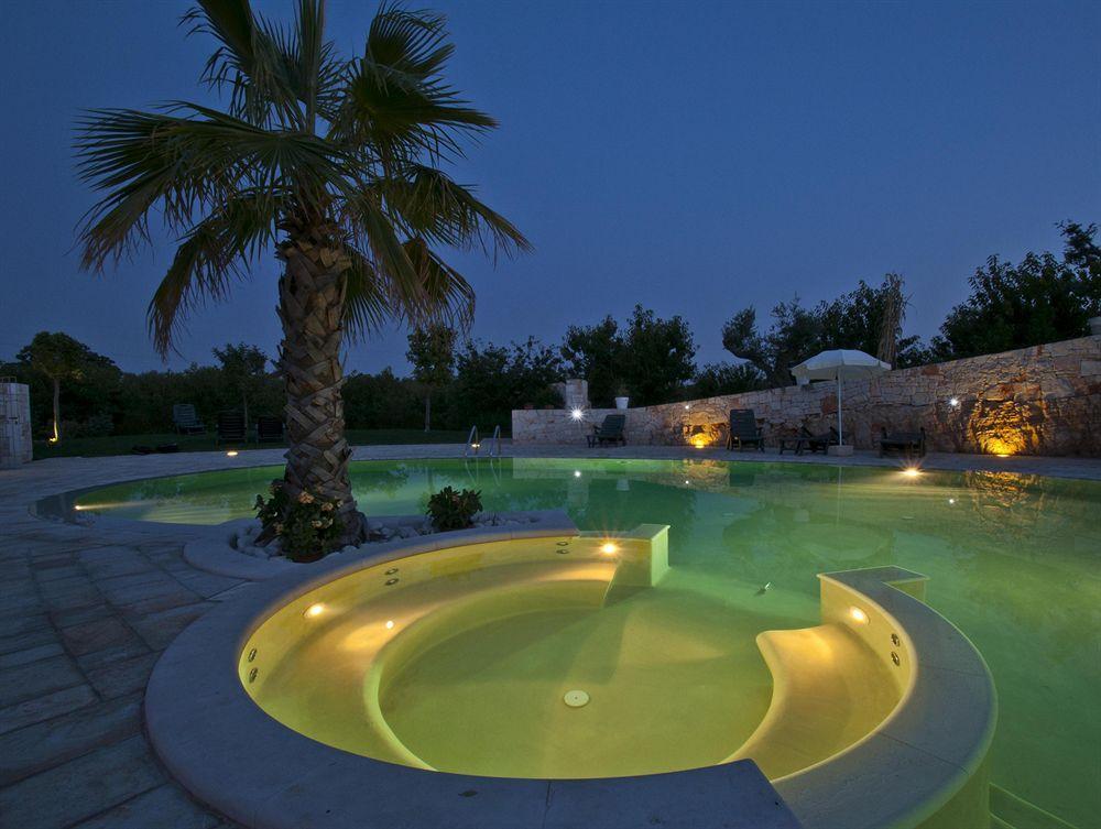Relais Masseria Rosa 호텔 La Correggia 외부 사진