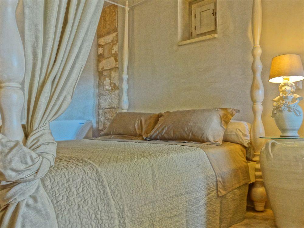 Relais Masseria Rosa 호텔 La Correggia 외부 사진