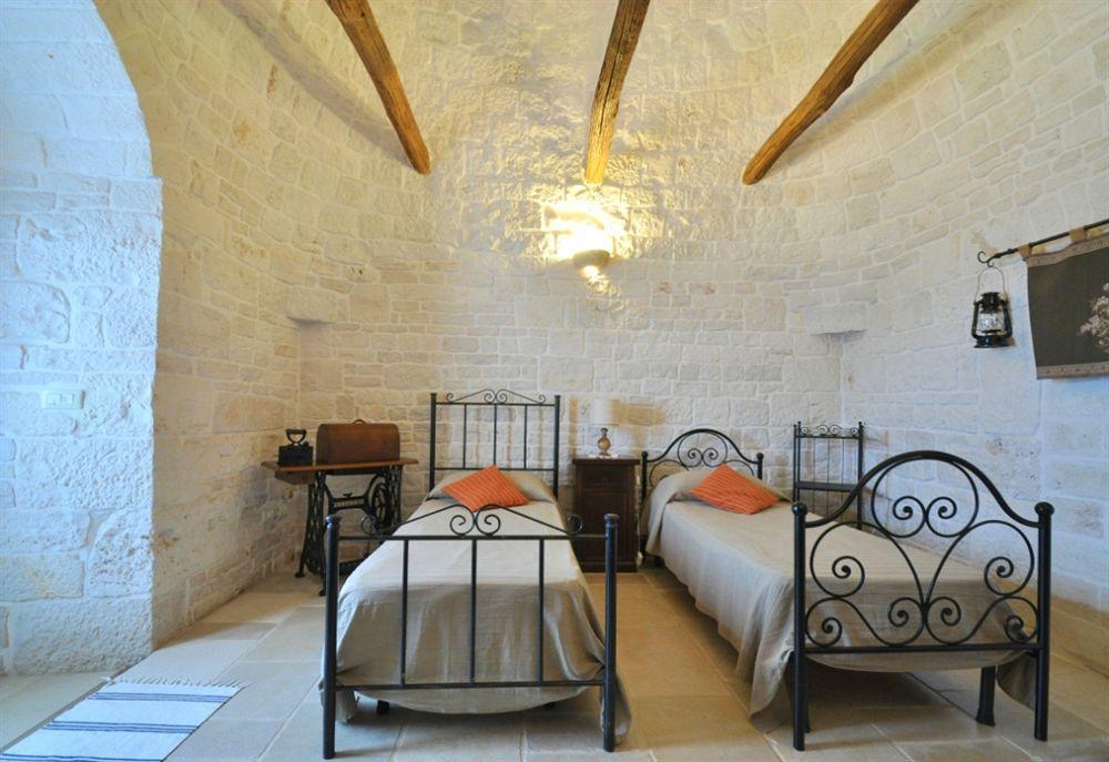 Relais Masseria Rosa 호텔 La Correggia 외부 사진