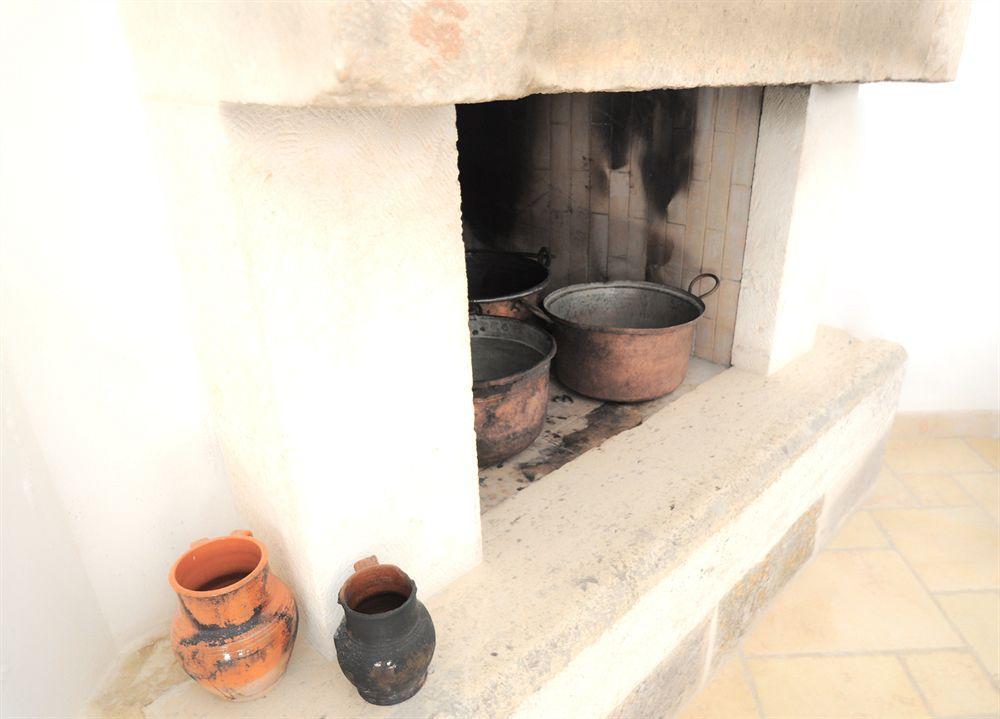 Relais Masseria Rosa 호텔 La Correggia 외부 사진