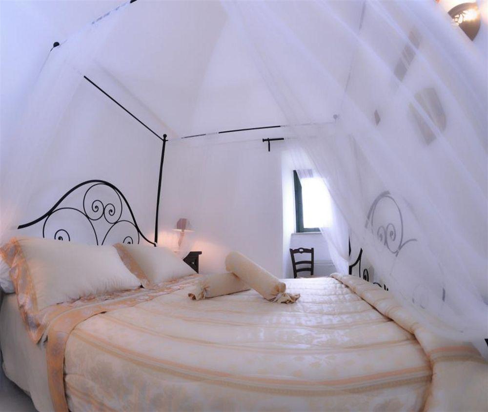 Relais Masseria Rosa 호텔 La Correggia 외부 사진
