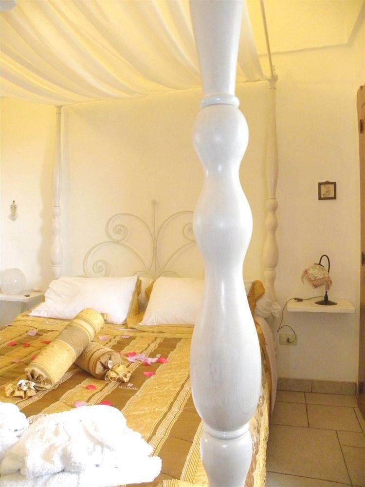 Relais Masseria Rosa 호텔 La Correggia 외부 사진