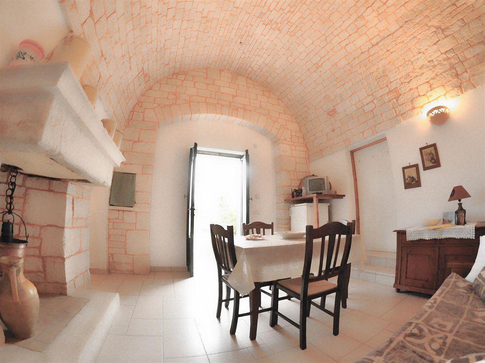 Relais Masseria Rosa 호텔 La Correggia 외부 사진