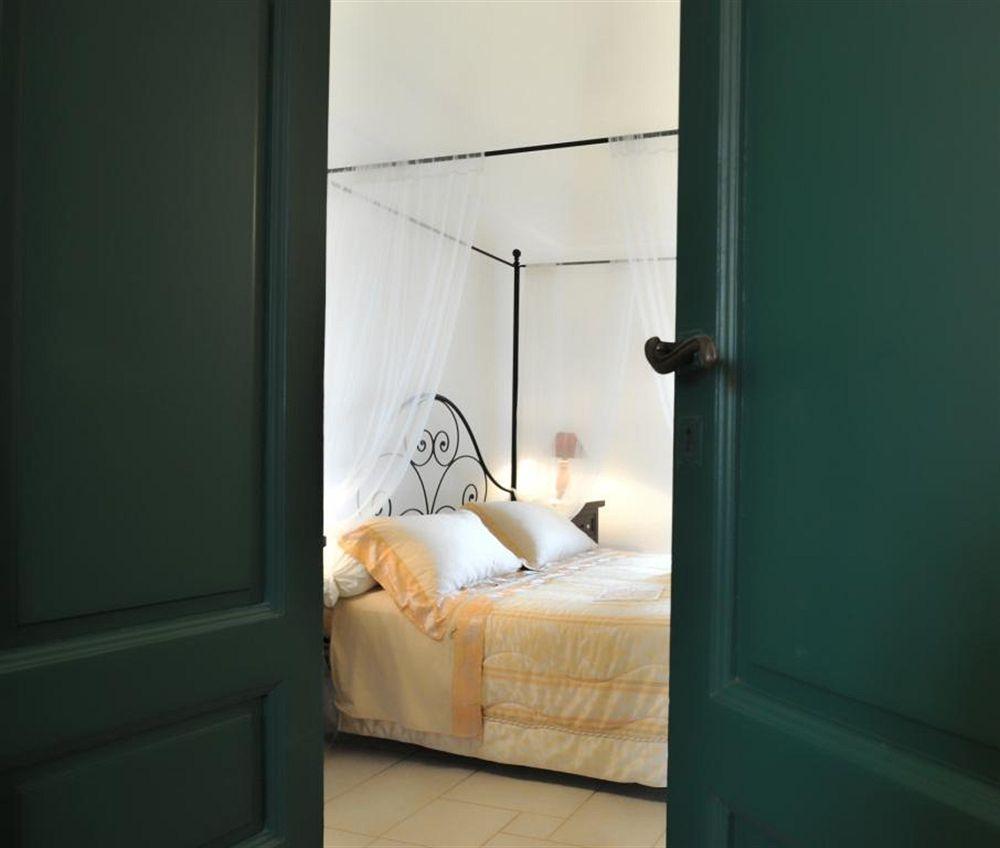 Relais Masseria Rosa 호텔 La Correggia 외부 사진