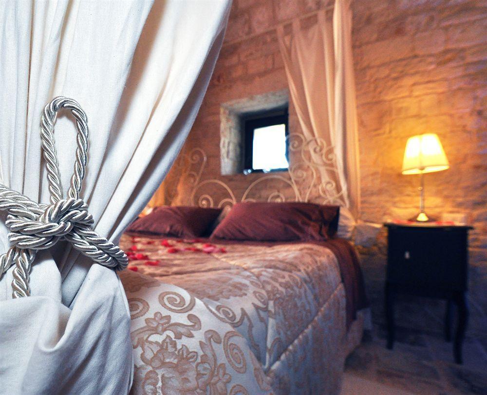 Relais Masseria Rosa 호텔 La Correggia 외부 사진