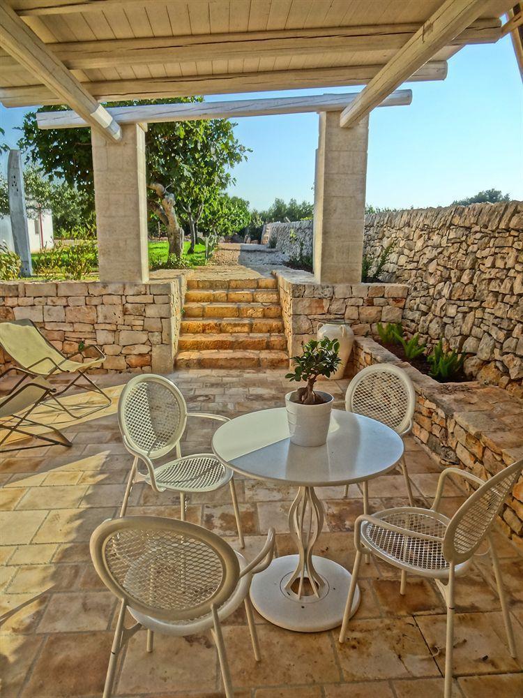 Relais Masseria Rosa 호텔 La Correggia 외부 사진