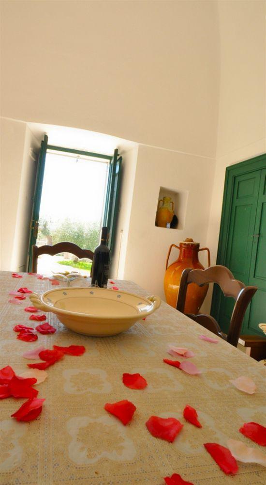 Relais Masseria Rosa 호텔 La Correggia 외부 사진