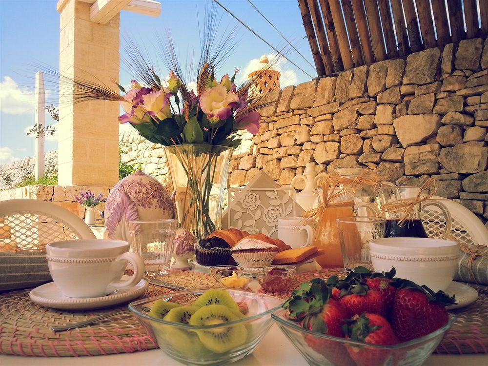Relais Masseria Rosa 호텔 La Correggia 외부 사진