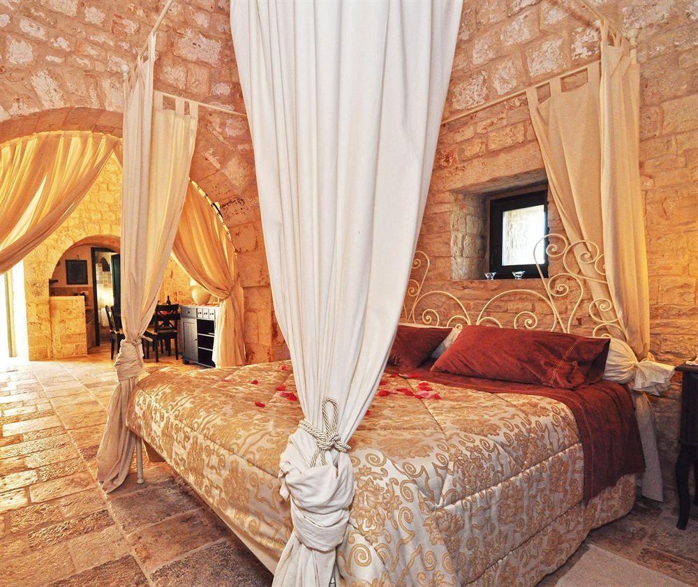 Relais Masseria Rosa 호텔 La Correggia 외부 사진