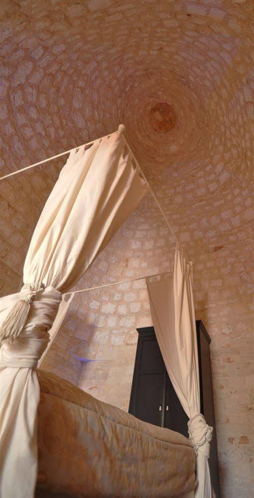 Relais Masseria Rosa 호텔 La Correggia 외부 사진